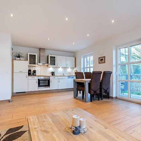 Apartmán Albatros Eg Greetsiel Exteriér fotografie