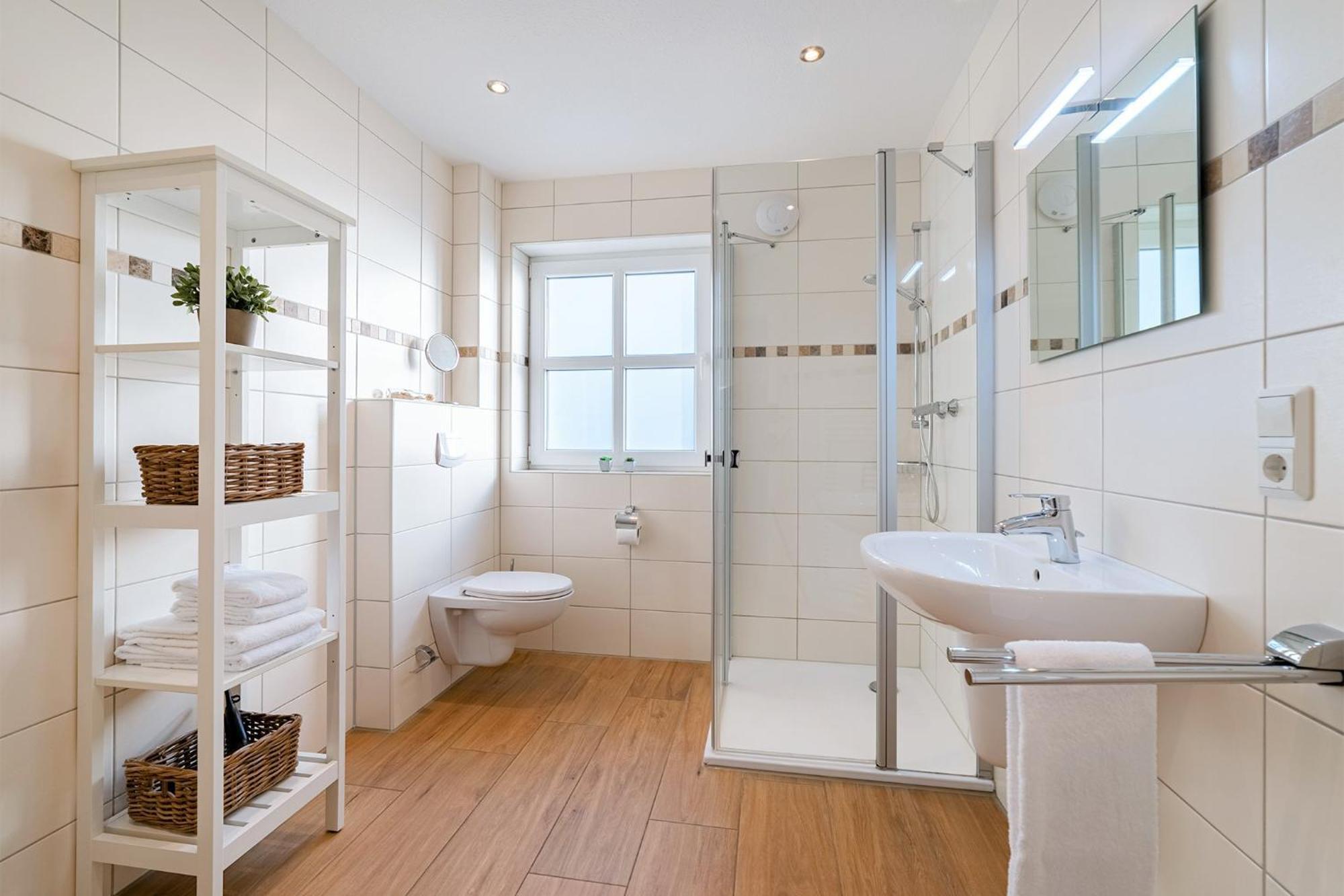 Apartmán Albatros Eg Greetsiel Exteriér fotografie